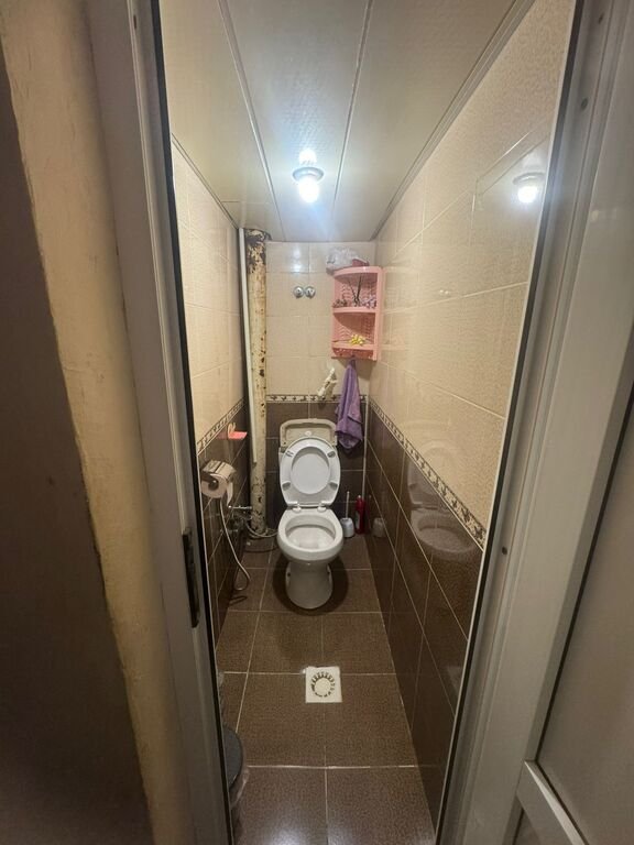 Satılır 4 otaqlı köhnə tikili, 100 m², Neftçilər m.-11