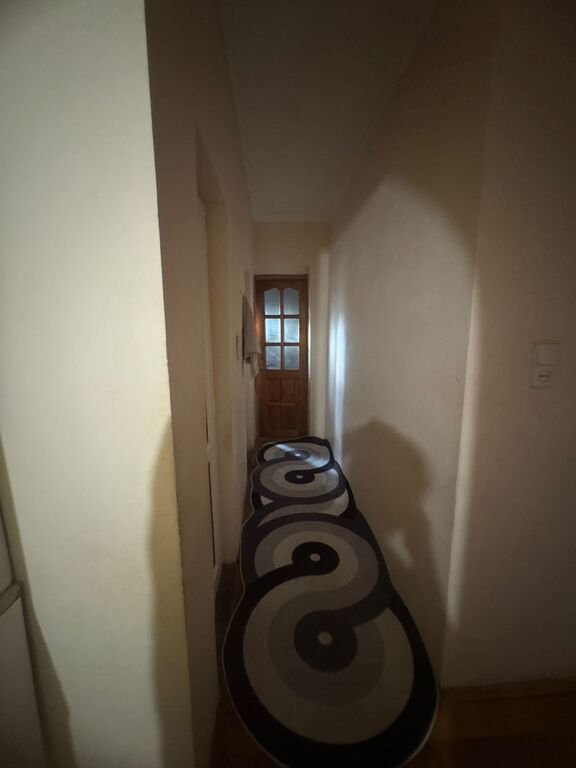Satılır 4 otaqlı köhnə tikili, 100 m², Neftçilər m.-12
