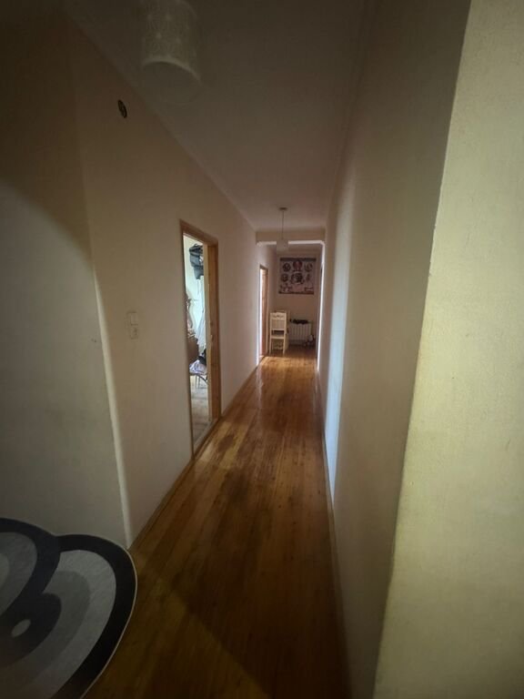 Satılır 4 otaqlı köhnə tikili, 100 m², Neftçilər m.-13