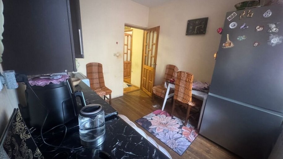 Satılır 4 otaqlı köhnə tikili, 100 m², Neftçilər m.-15