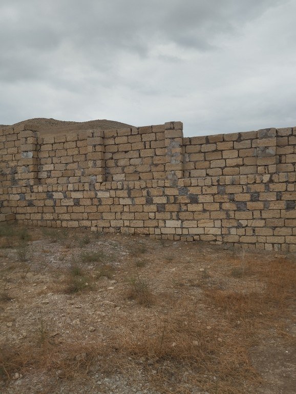 4 sot torpaq satılır, Qobu-5