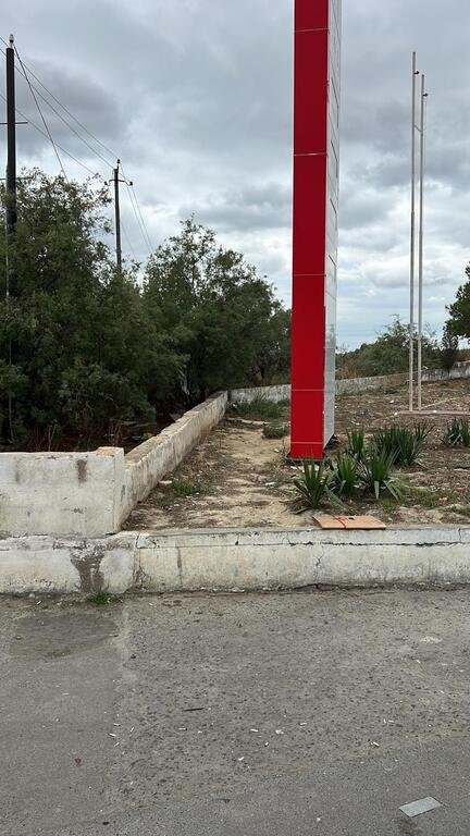 16 sot torpaq satılır, Hacıqabul-7