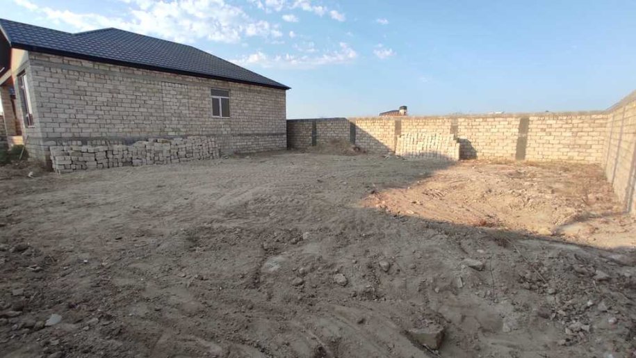 3 sot torpaq satılır, Ramana-2