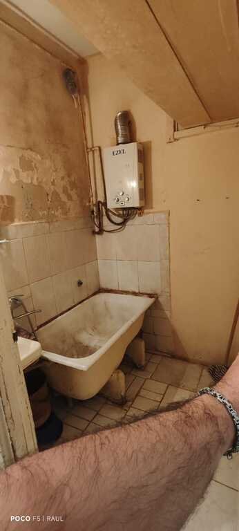 Kirayə verilir 1 otaqlı köhnə tikili, 38 m², Azadlıq Prospekti m.-8