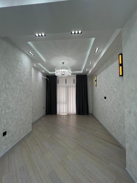Satılır 3 otaqlı yeni tikili, 105 m², 8 noyabr-3