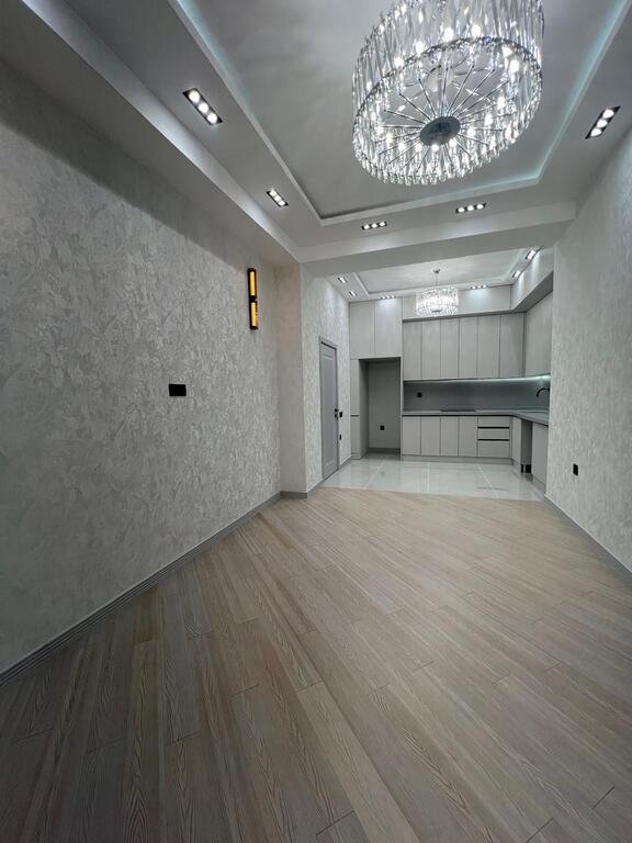 Satılır 3 otaqlı yeni tikili, 105 m², 8 noyabr-4