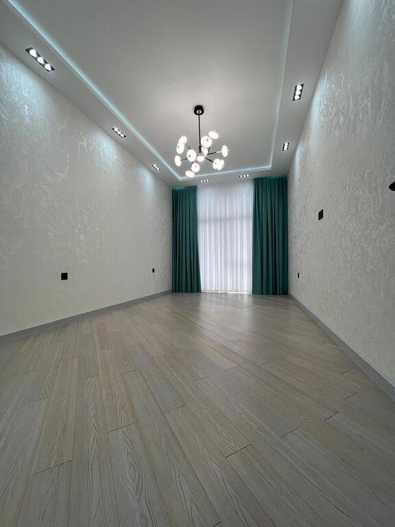 Satılır 3 otaqlı yeni tikili, 105 m², 8 noyabr-6