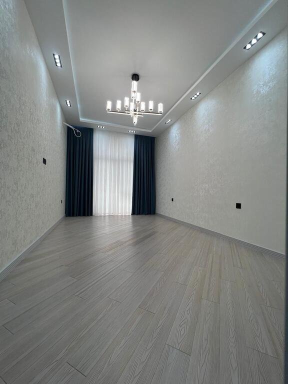 Satılır 3 otaqlı yeni tikili, 105 m², 8 noyabr-8