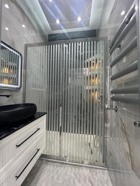 Satılır 3 otaqlı yeni tikili, 105 m², 8 noyabr-9