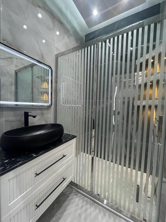 Satılır 3 otaqlı yeni tikili, 105 m², 8 noyabr-10
