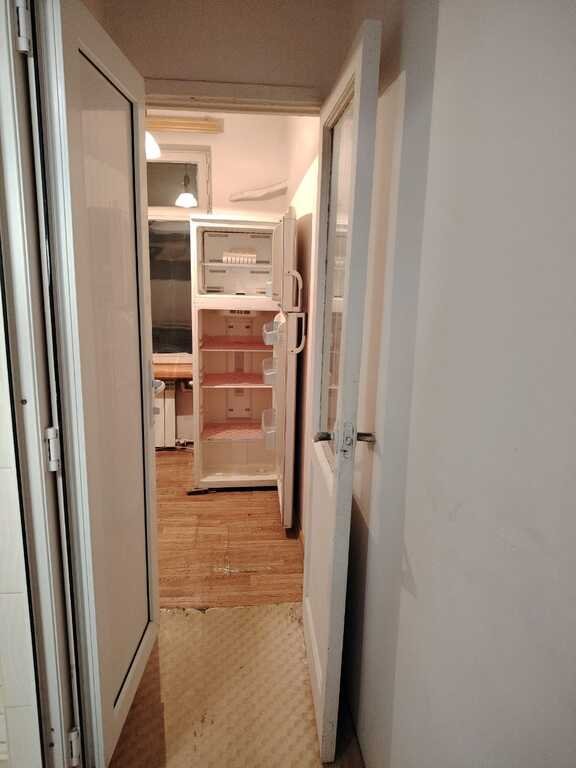 Kirayə verilir 1 otaqlı köhnə tikili, 40 m², İnşaatçılar m.-4