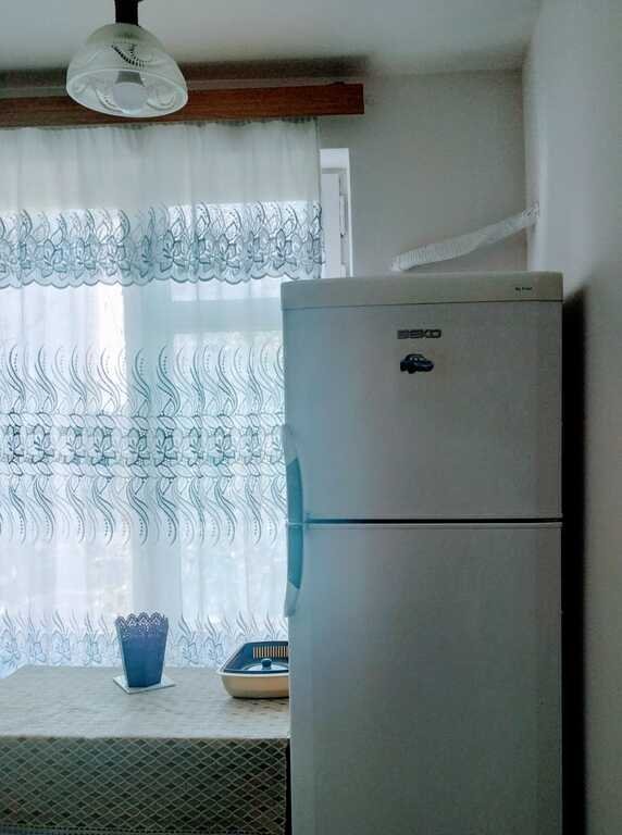 Kirayə verilir 1 otaqlı köhnə tikili, 40 m², İnşaatçılar m.-8