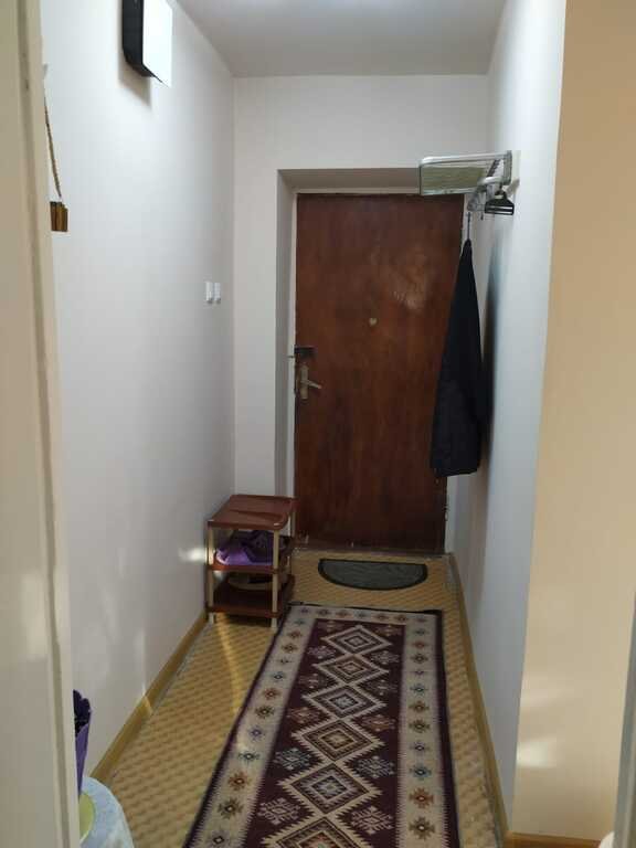 Kirayə verilir 1 otaqlı köhnə tikili, 40 m², İnşaatçılar m.-9