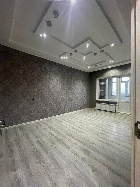 Kirayə verilir 4 otaqlı köhnə tikili, 100 m², Həzi Aslanov m.-3