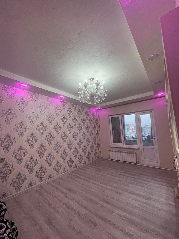 Kirayə verilir 4 otaqlı köhnə tikili, 100 m², Həzi Aslanov m.-5