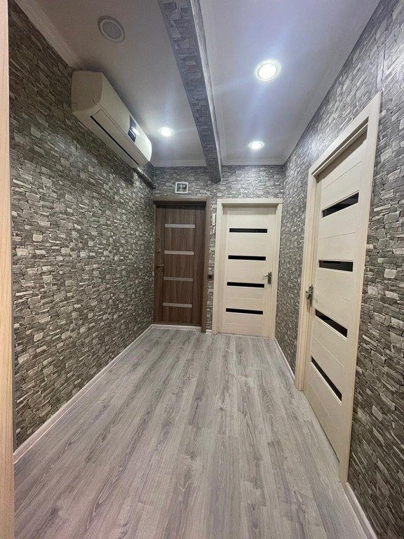 Kirayə verilir 4 otaqlı köhnə tikili, 100 m², Həzi Aslanov m.-6