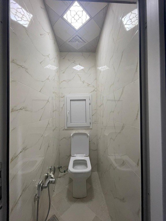 Kirayə verilir 4 otaqlı köhnə tikili, 100 m², Həzi Aslanov m.-7