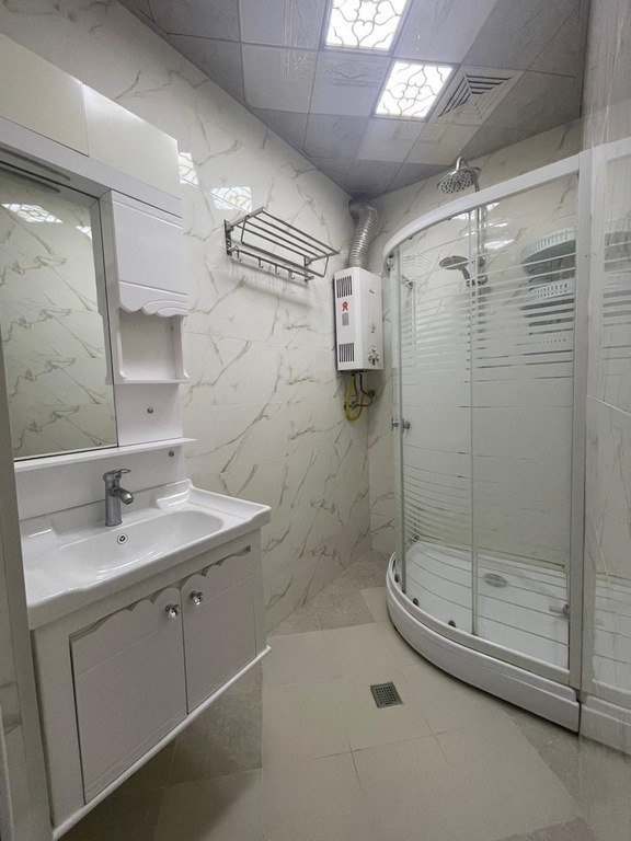 Kirayə verilir 4 otaqlı köhnə tikili, 100 m², Həzi Aslanov m.-8