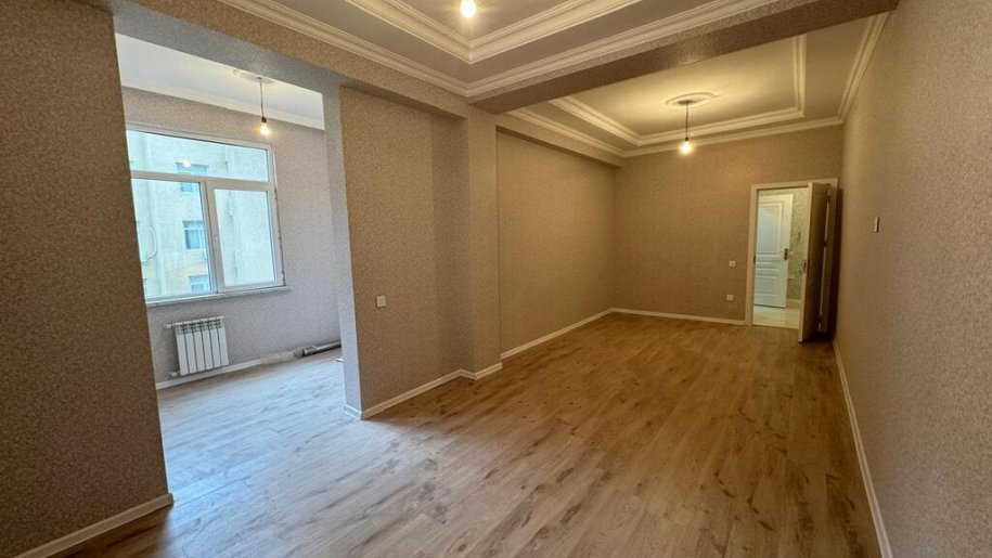 Satılır 2 otaqlı yeni tikili, 74 m², Məmmədli-1