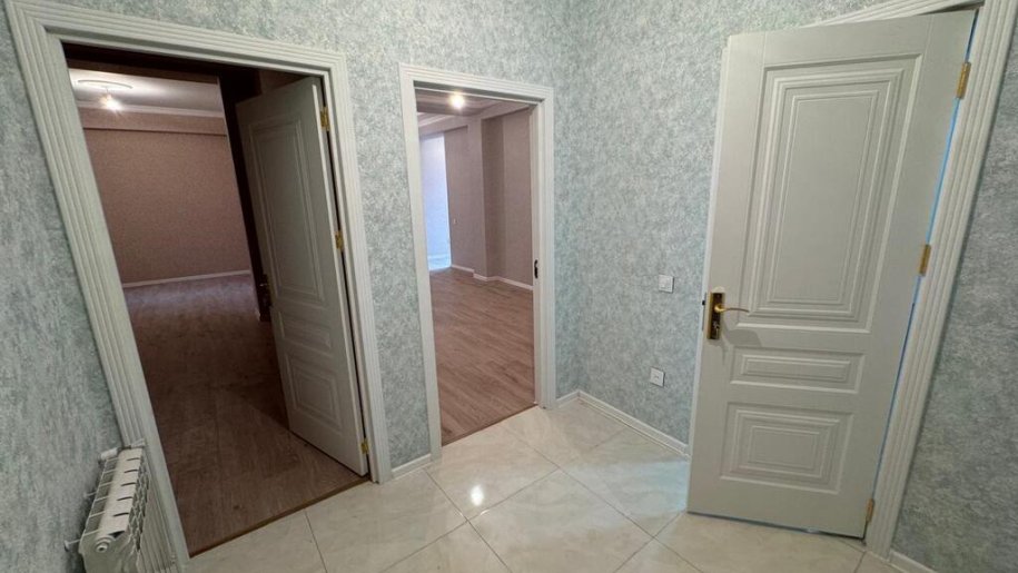 Satılır 2 otaqlı yeni tikili, 74 m², Məmmədli-10