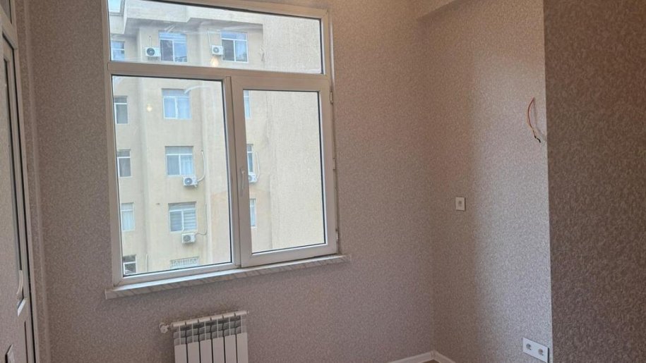 Satılır 2 otaqlı yeni tikili, 74 m², Məmmədli-11