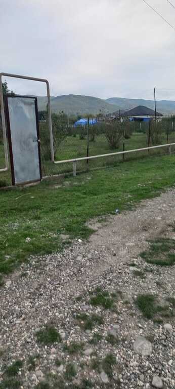 12 sot torpaq satılır, Qusar-1