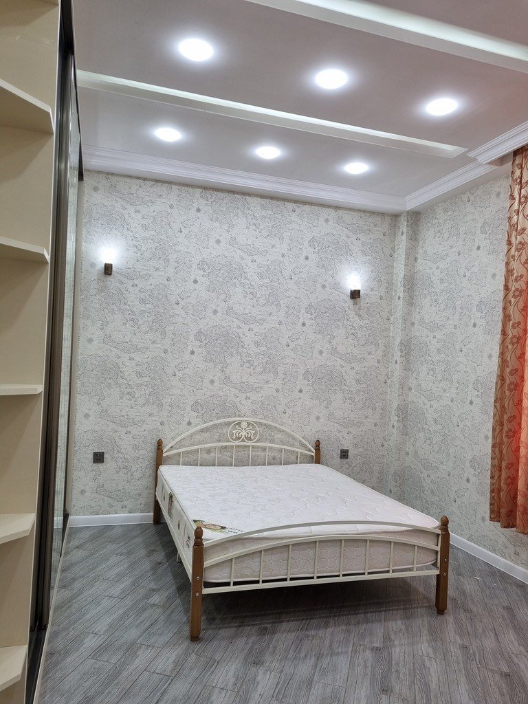 Kirayə verilir 2 otaqlı yeni tikili, 80 m², Buzovna-3