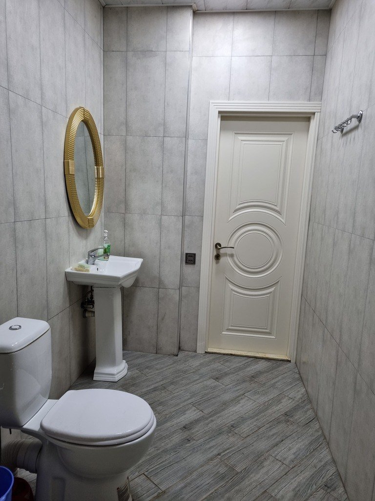 Kirayə verilir 2 otaqlı yeni tikili, 80 m², Buzovna-5