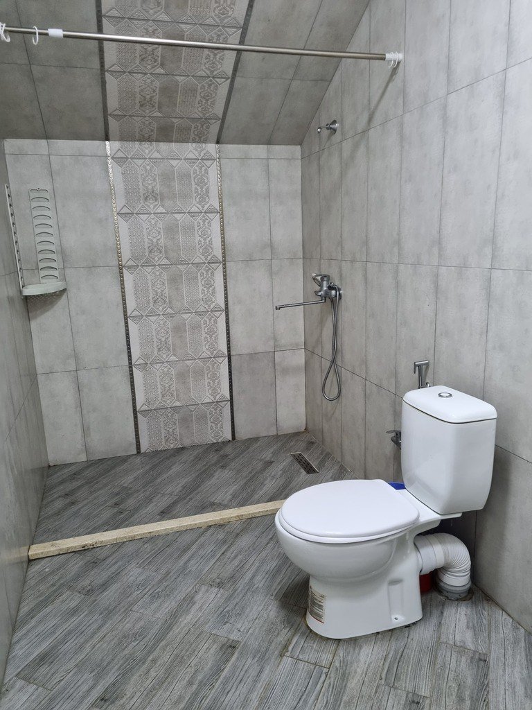 Kirayə verilir 2 otaqlı yeni tikili, 80 m², Buzovna-6