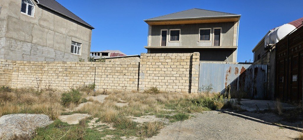 2.5 sot torpaq satılır, Mehdiabad-1