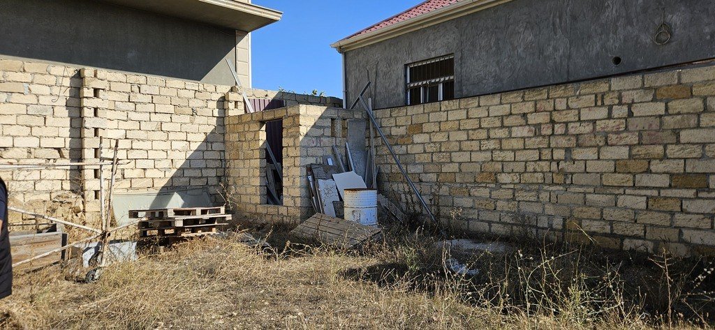 2.5 sot torpaq satılır, Mehdiabad-2