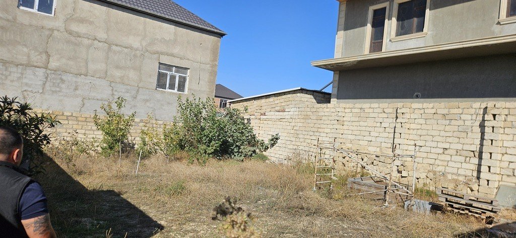 2.5 sot torpaq satılır, Mehdiabad-5