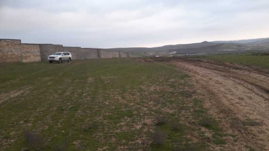 41 sot torpaq satılır, Mehdiabad-1