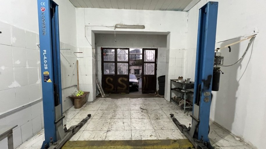 35 kv.m. obyekt icarəyə verilir, Həzi Aslanov m.-2