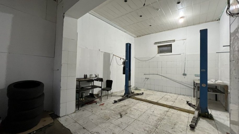 35 kv.m. obyekt icarəyə verilir, Həzi Aslanov m.-5