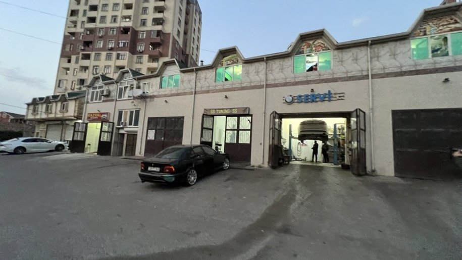 35 kv.m. obyekt icarəyə verilir, Həzi Aslanov m.-8