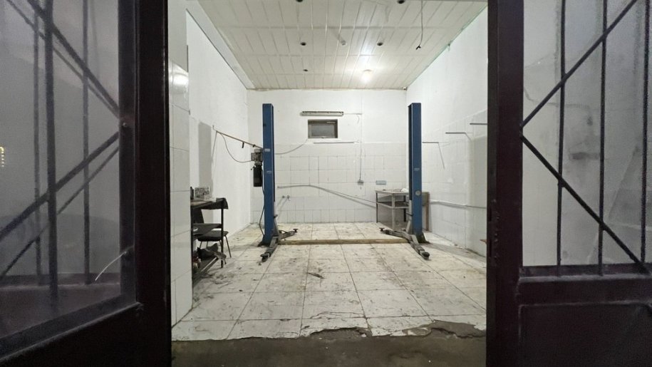 35 kv.m. obyekt icarəyə verilir, Həzi Aslanov m.-9