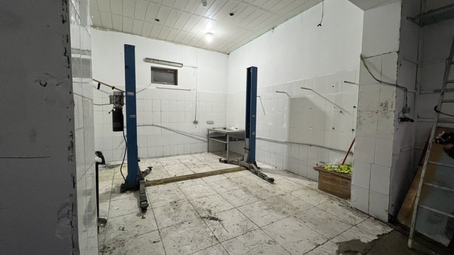 35 kv.m. obyekt icarəyə verilir, Həzi Aslanov m.-13