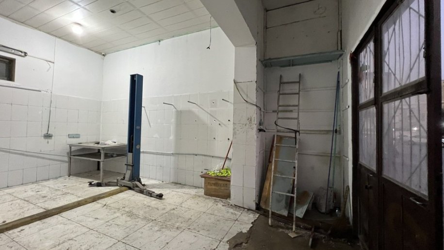 35 kv.m. obyekt icarəyə verilir, Həzi Aslanov m.-14
