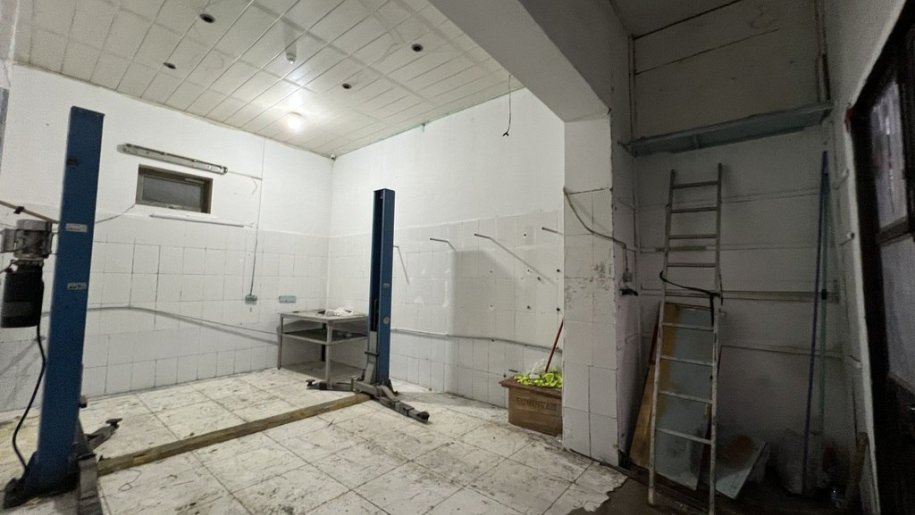 35 kv.m. obyekt icarəyə verilir, Həzi Aslanov m.-15