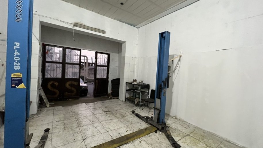 35 kv.m. obyekt icarəyə verilir, Həzi Aslanov m.-19