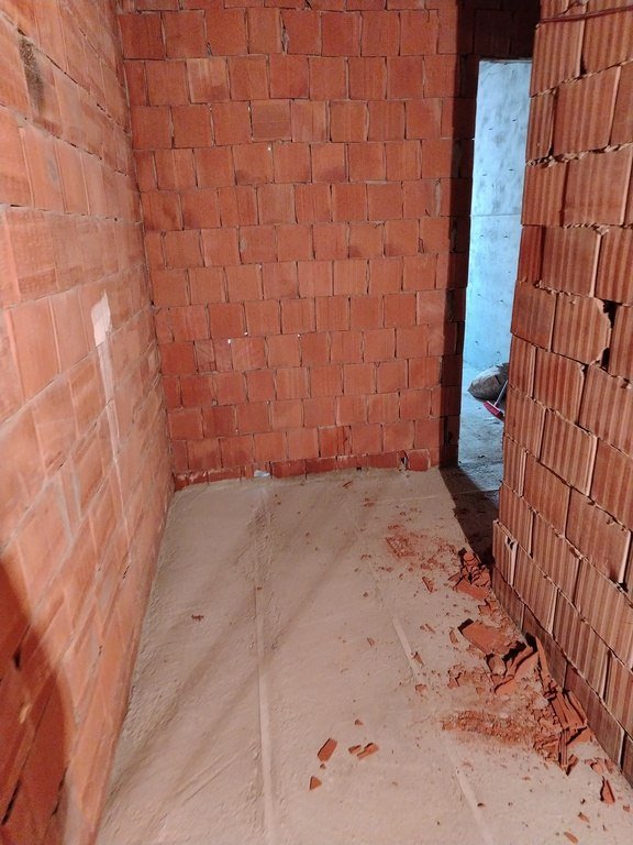 Satılır 3 otaqlı yeni tikili, 73 m², Saray-2