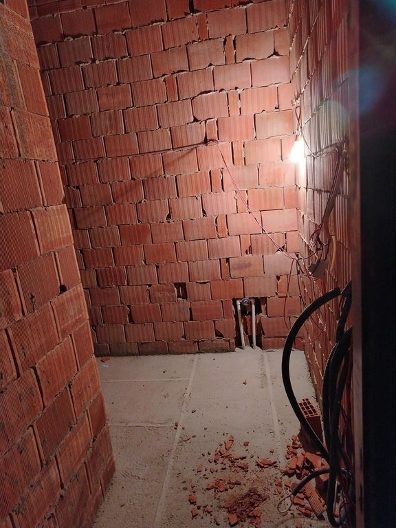 Satılır 3 otaqlı yeni tikili, 73 m², Saray-3