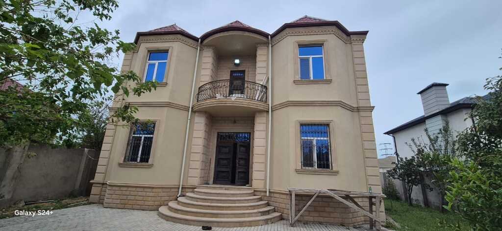 400 m<sup>2</sup> ofis icarəyə verilir, Sabunçu-1