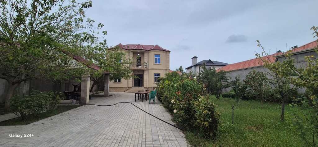 400 m<sup>2</sup> ofis icarəyə verilir, Sabunçu-2
