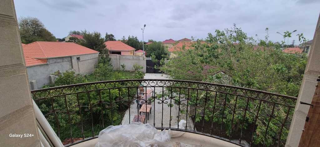 400 m<sup>2</sup> ofis icarəyə verilir, Sabunçu-21