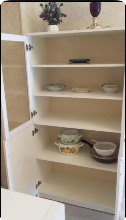 Satılır 1 otaqlı yeni tikili, 35 m², Sahil m.-6