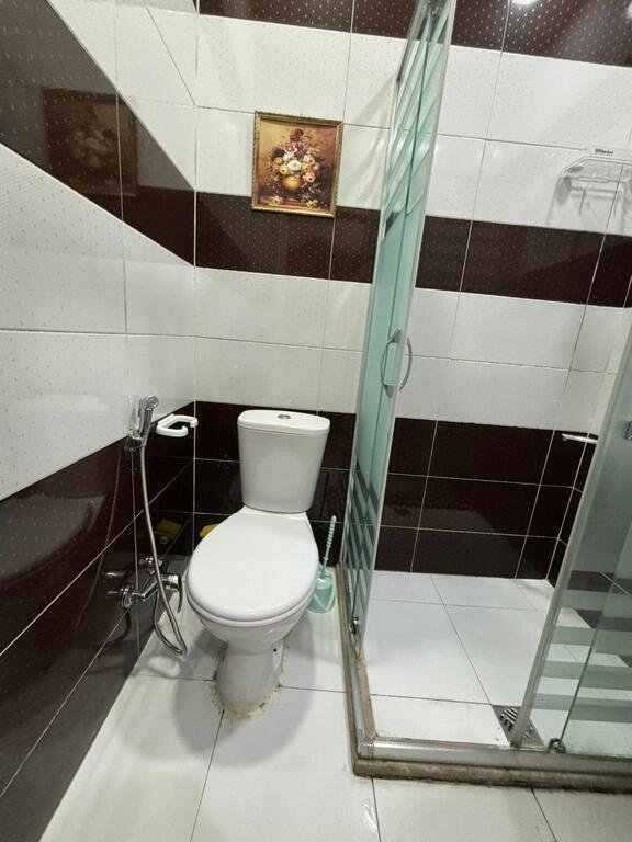 Satılır 1 otaqlı yeni tikili, 35 m², Sahil m.-9