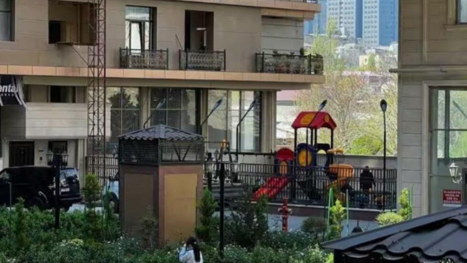 Satılır 1 otaqlı yeni tikili, 35 m², Sahil m.-10
