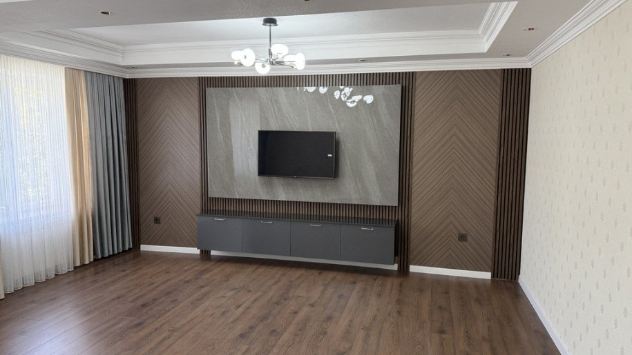 Kirayə verilir 3 otaqlı köhnə tikili, 72 m², Qara Qarayev m.-1